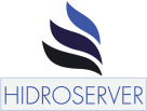 Logo Hidroserver